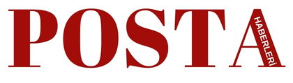posta haberleri logo