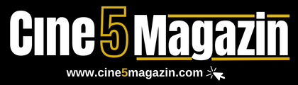 cine5 magazin logo