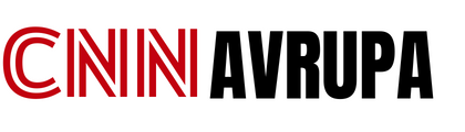 cnn avrupa logo