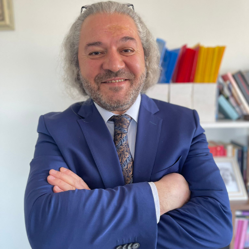 Klinik Psikolog Mehmet Emin Kızgın