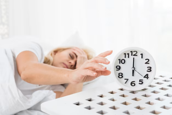 uyku hijyeni nasıl sağlanır önerileri